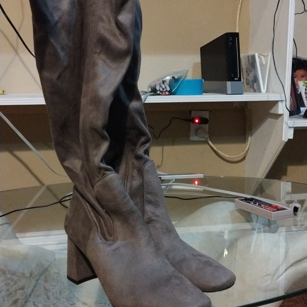 Calf Boots Nordstrom